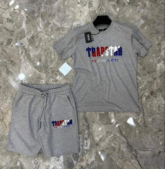 TRAPSTAR - SET