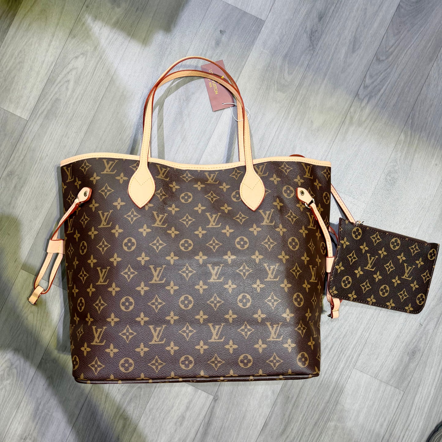 BAGS - 1013