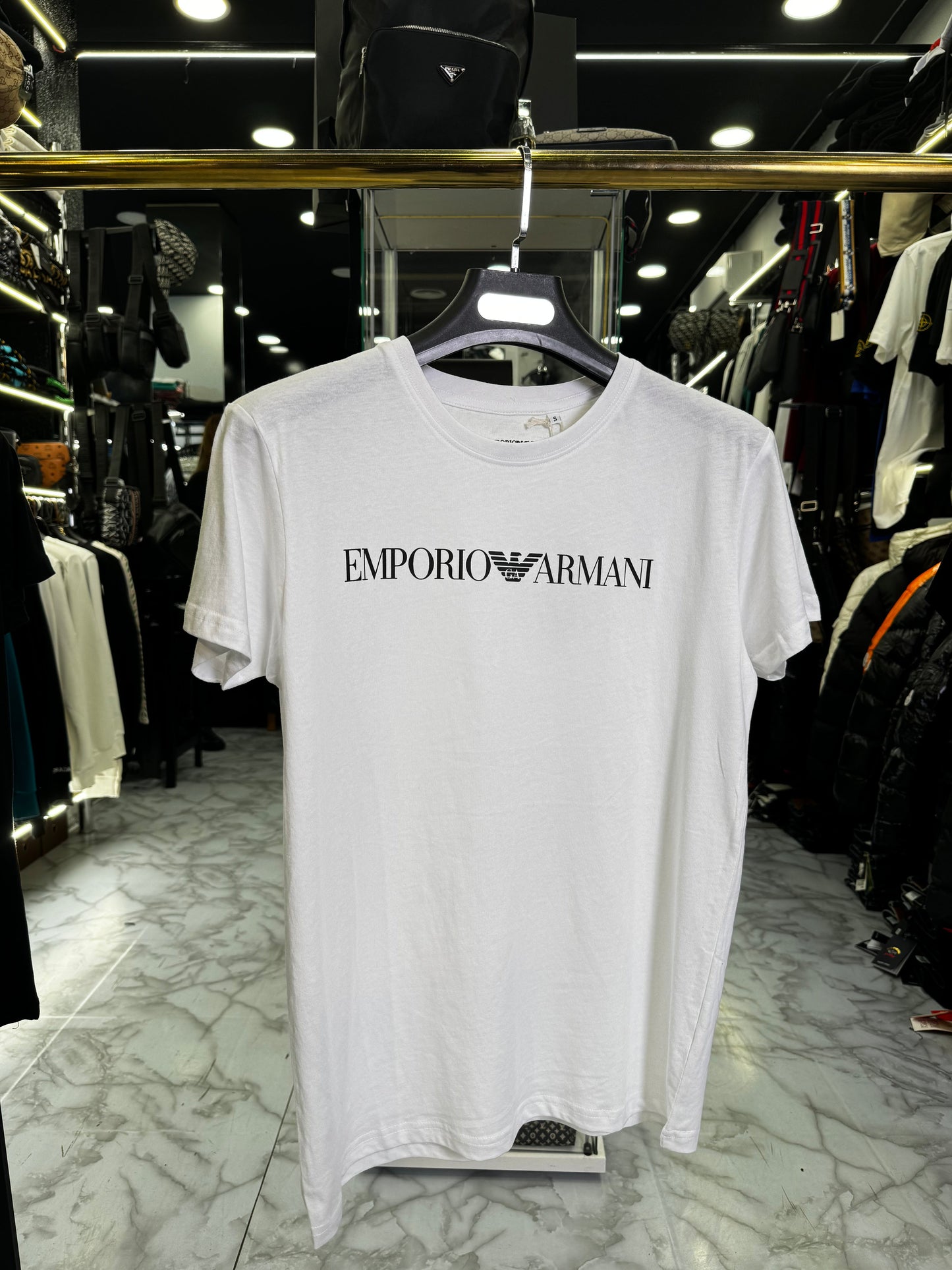 T-SHIRT - 3041