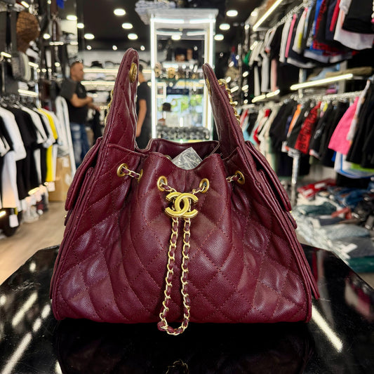 WOMEN BAGS - CHANEL HANDBAGS