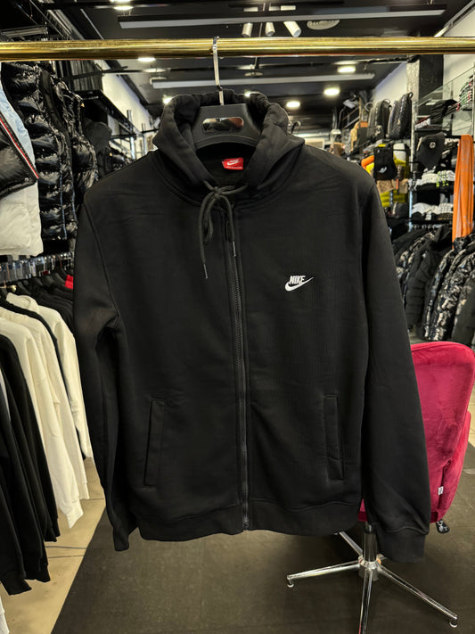 Nike Ζακέτα Μαύρη SALE