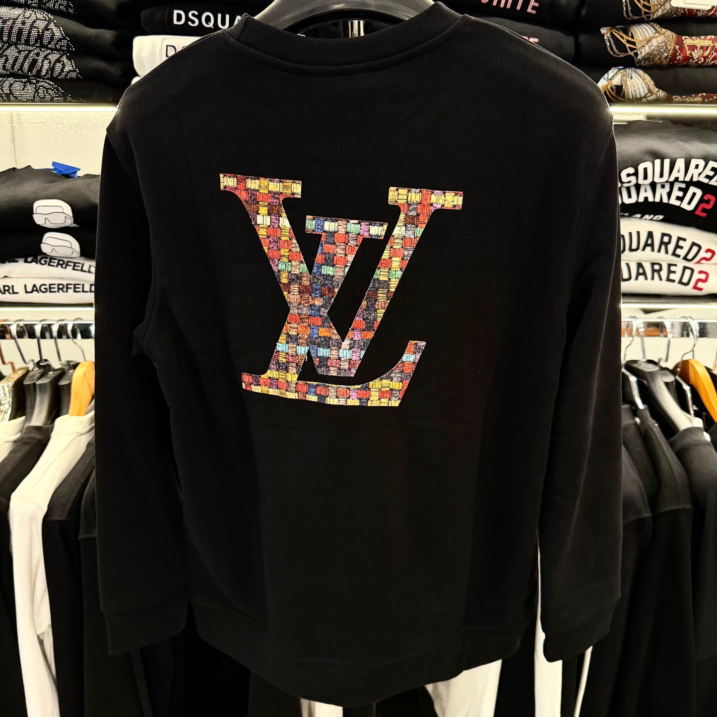 LOUIS VUITTON - ΦΟΥΤΕΡ HIGH QUALITY