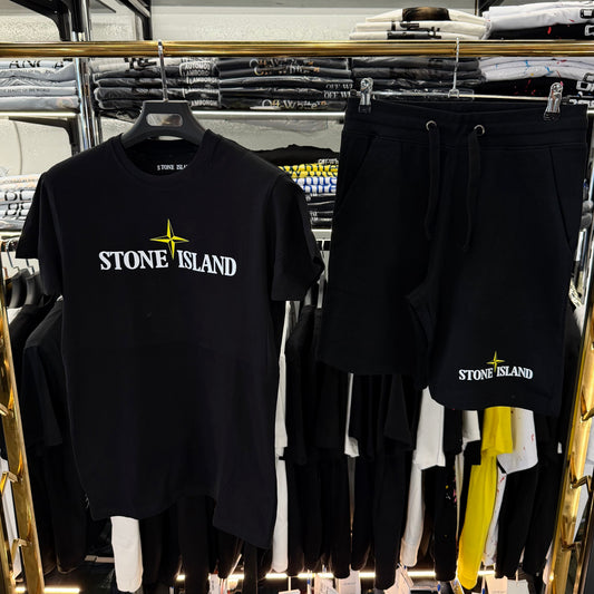 SUMMER ΣΕΤ - STONE ISLAND