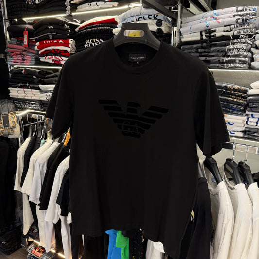 T-SHIRT - EMPORIO ARMANI