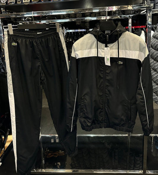 Lacoste φόρμα σετ