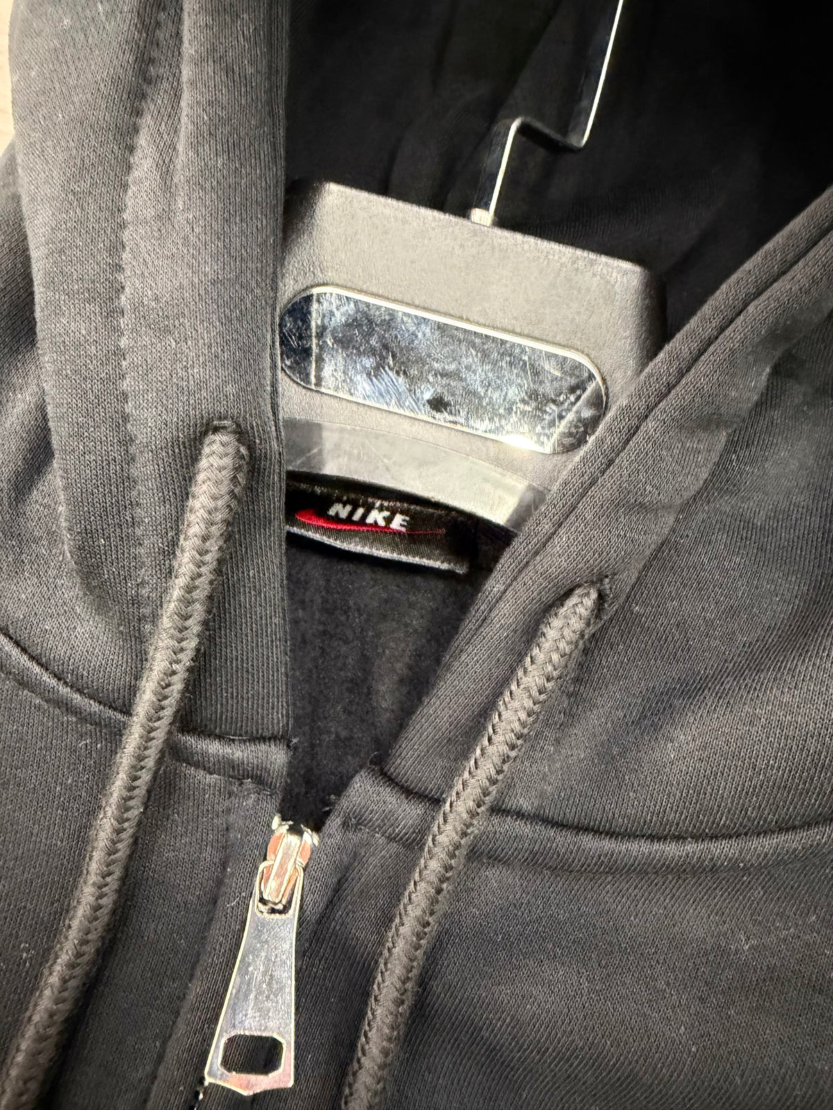 Nike Sportswear Ζακέτα Zip 2027