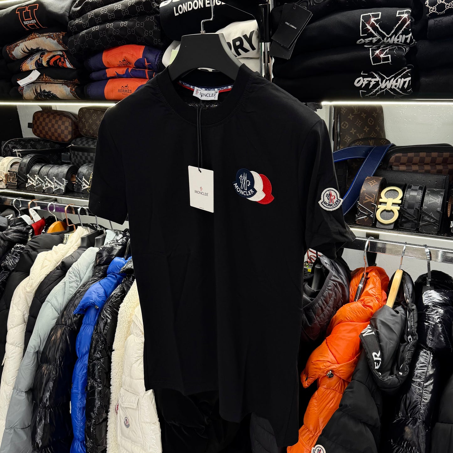 T-SHIRT - 304N Offers
