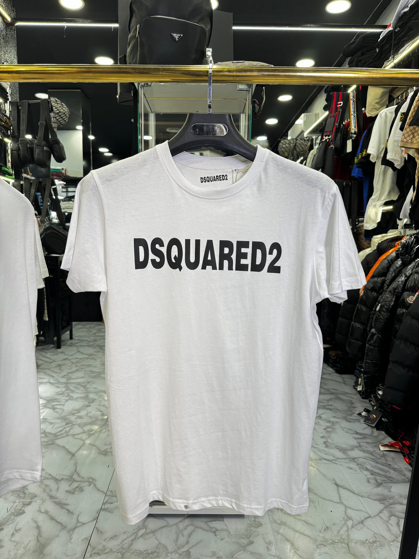 T-SHIRT - 3044