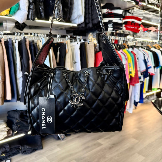 WOMEN BAGS - CHANEL HANDBAGS