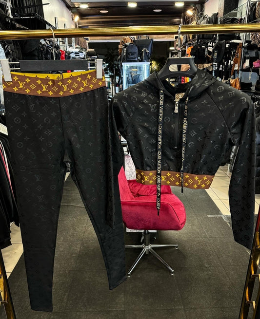 LOUIS VUITTON ΣΕΤ ΓΥΝΑΙΚΕΙΑ