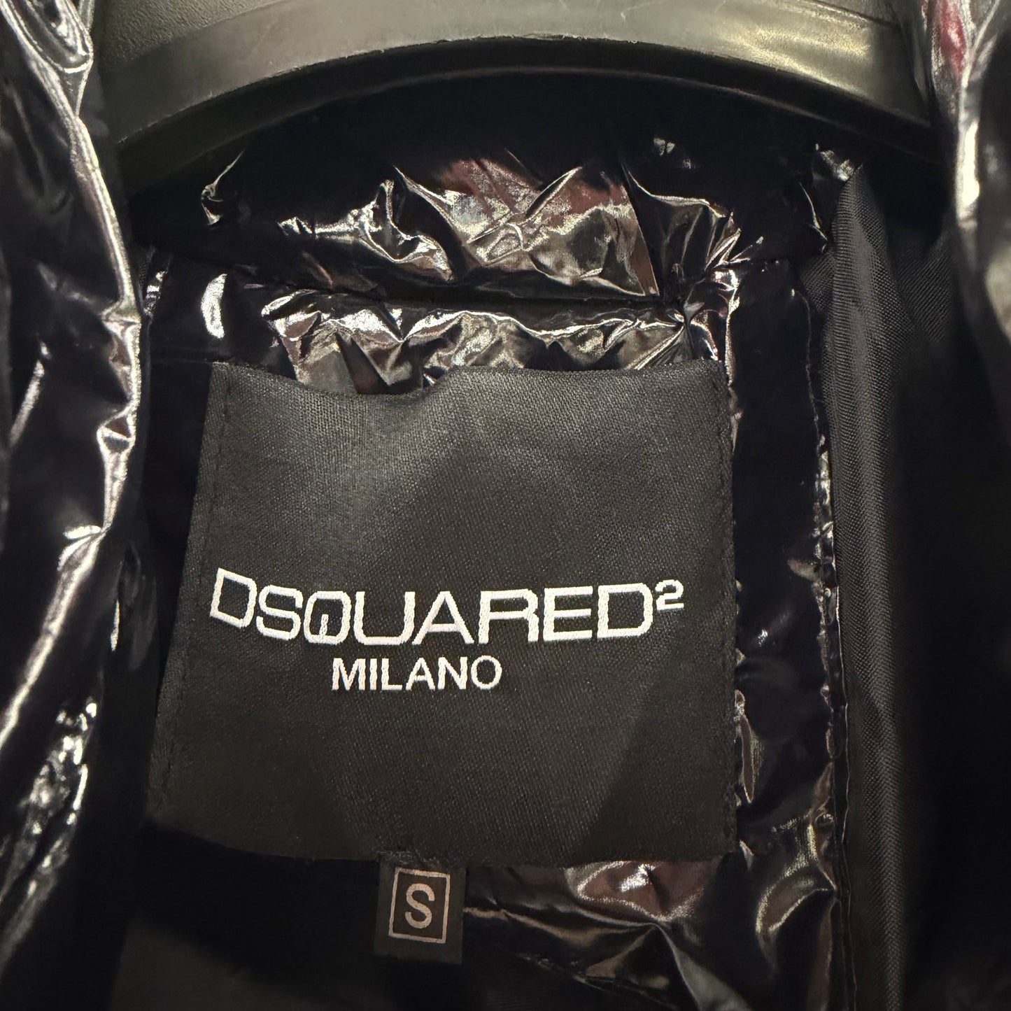 ΜΠΟΥΦΑΝ - DSQUARED2