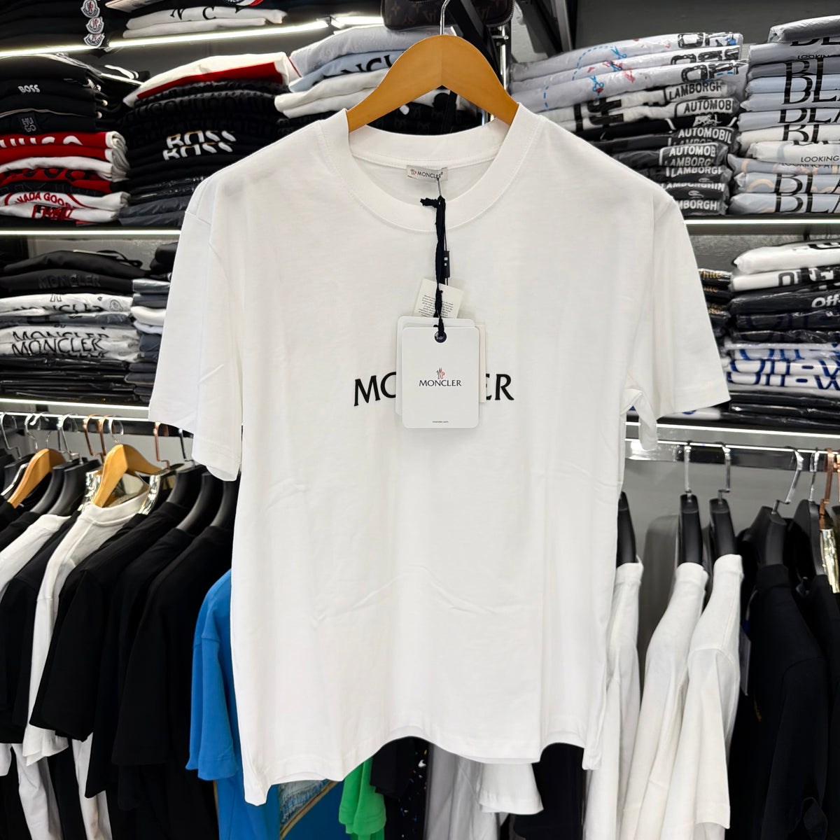 T-SHIRT - CODE 11