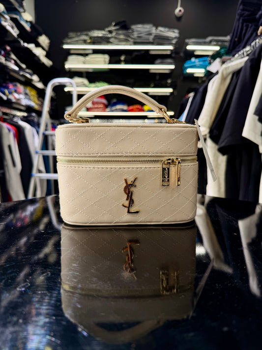 WOMEN BAGS - Saint Laurent Vanity Case