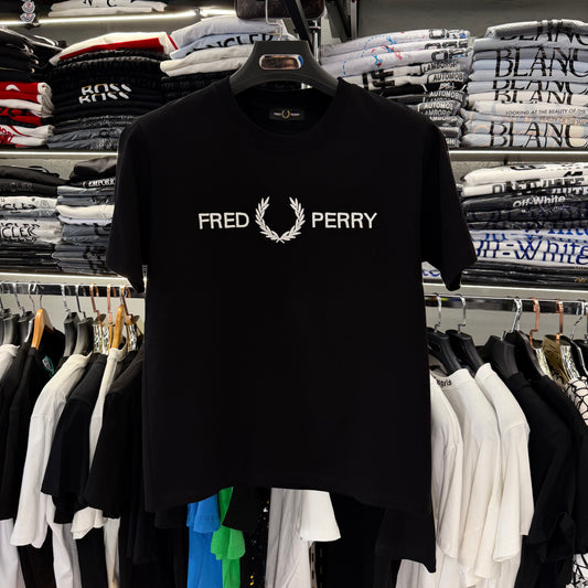 T-SHIRT - FRED PERRY
