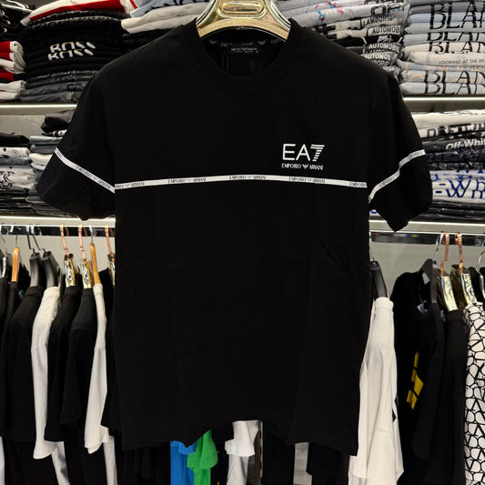 T-SHIRT - EMPORIO ARMANI EA7