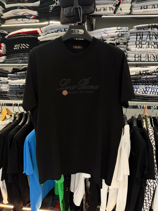 T-SHIRT - LORO PIANNA