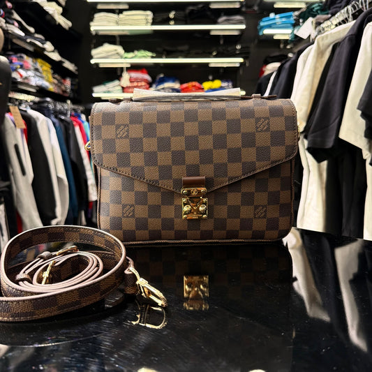WOMEN BAGS - Louis Vuitton Pochette Metis