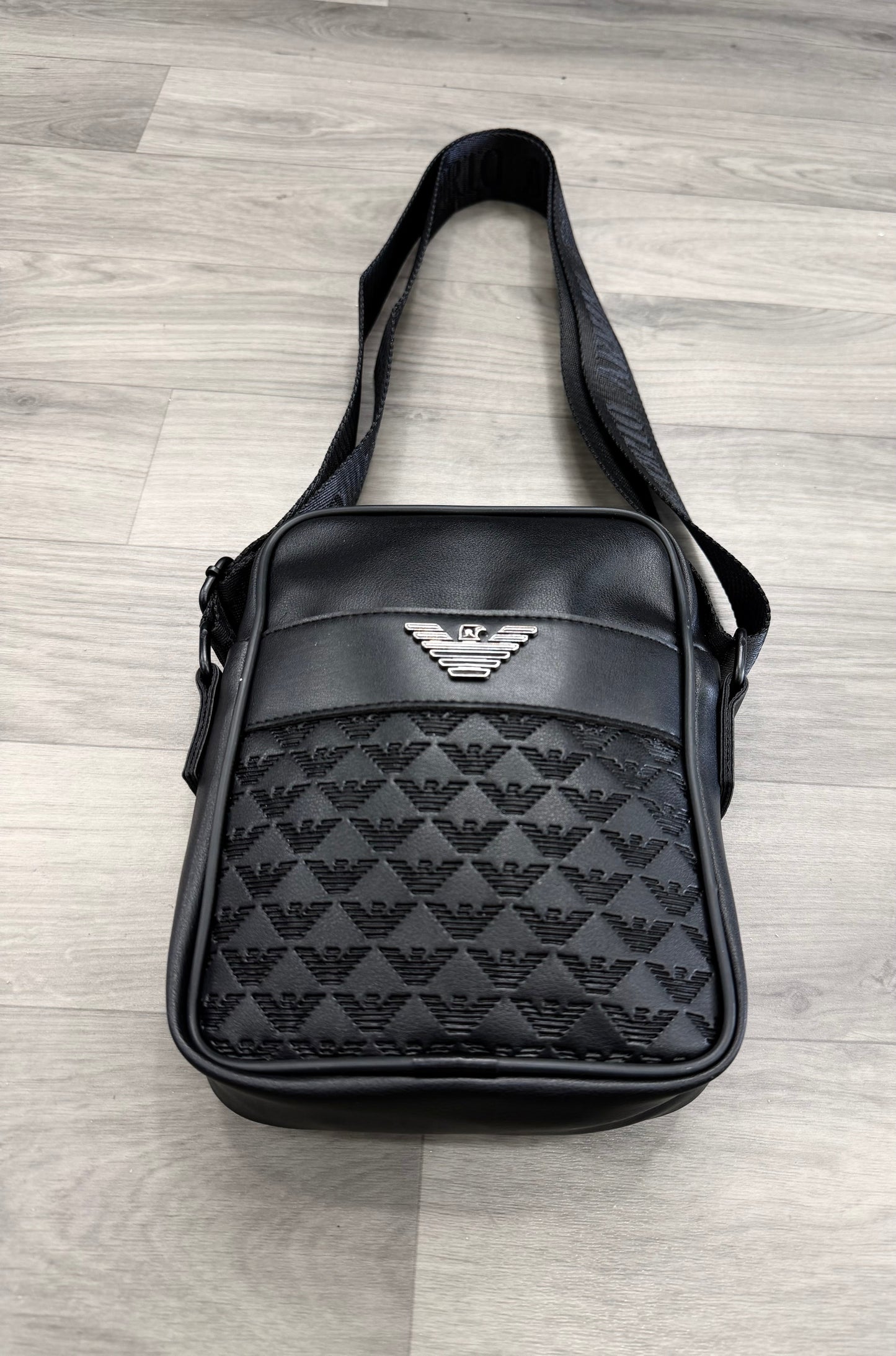 ΤΣΑΝΤΑΚΙ - EMPORIO ARMANI EA7