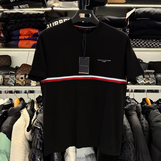 T-SHIRT - TOMMY HILFIGER