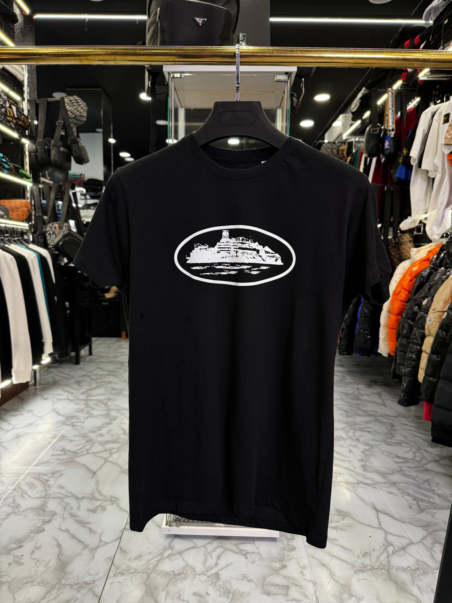 T-SHIRT - 789