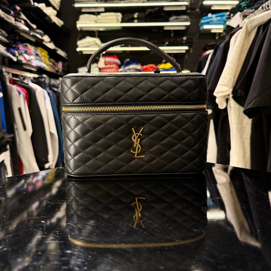 WOMEN BAGS - Saint Laurent Vanity Case