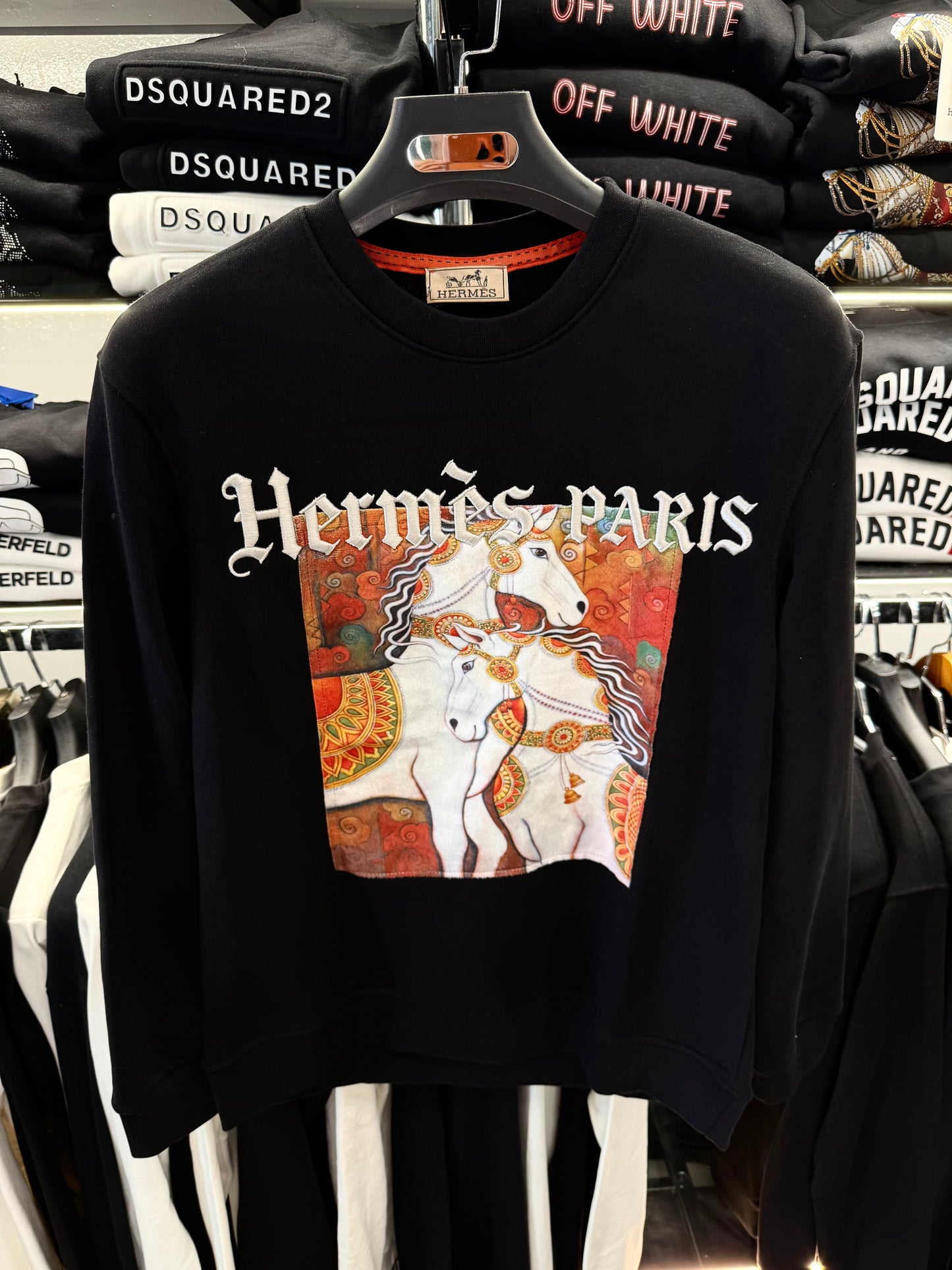 HERMES- HIGH QUALITY