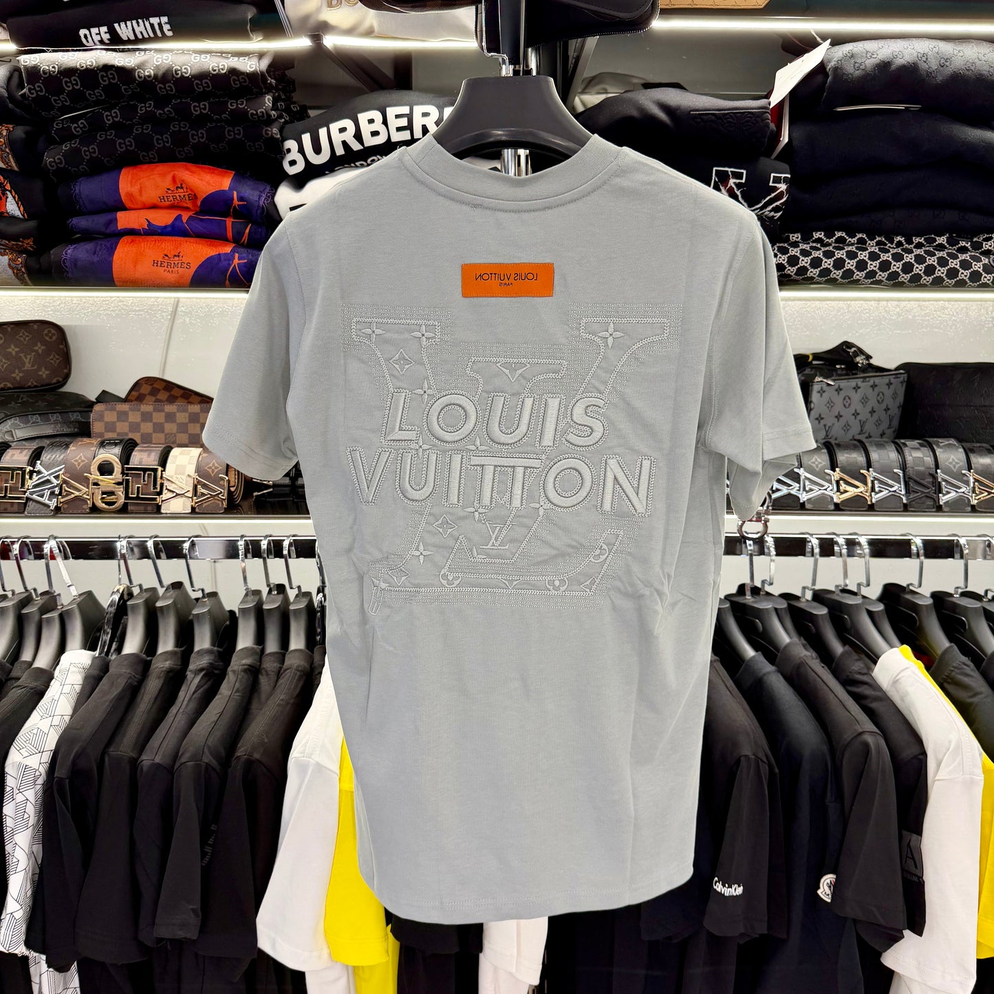 T-SHIRT - LOUIS VUITTON