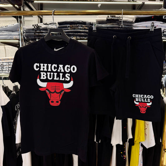 SUMMER ΣΕΤ - CHICAGO BULLS
