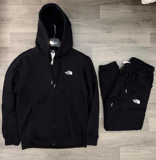 THE NORTH FACE - ΣΕΤ ΦΟΡΜΕΣ