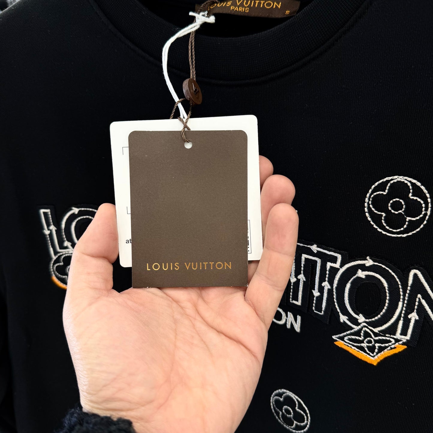 LOUIS VUITTON - ΦΟΥΤΕΡ HIGH QUALITY