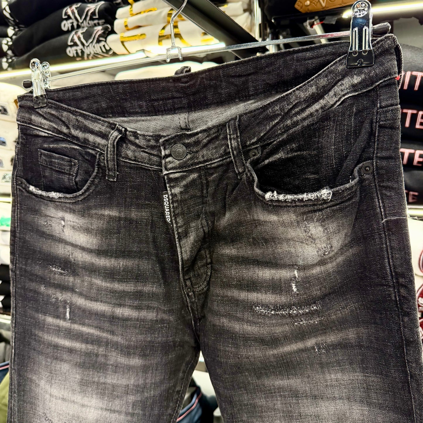 DSQ2 - JEAN 2026