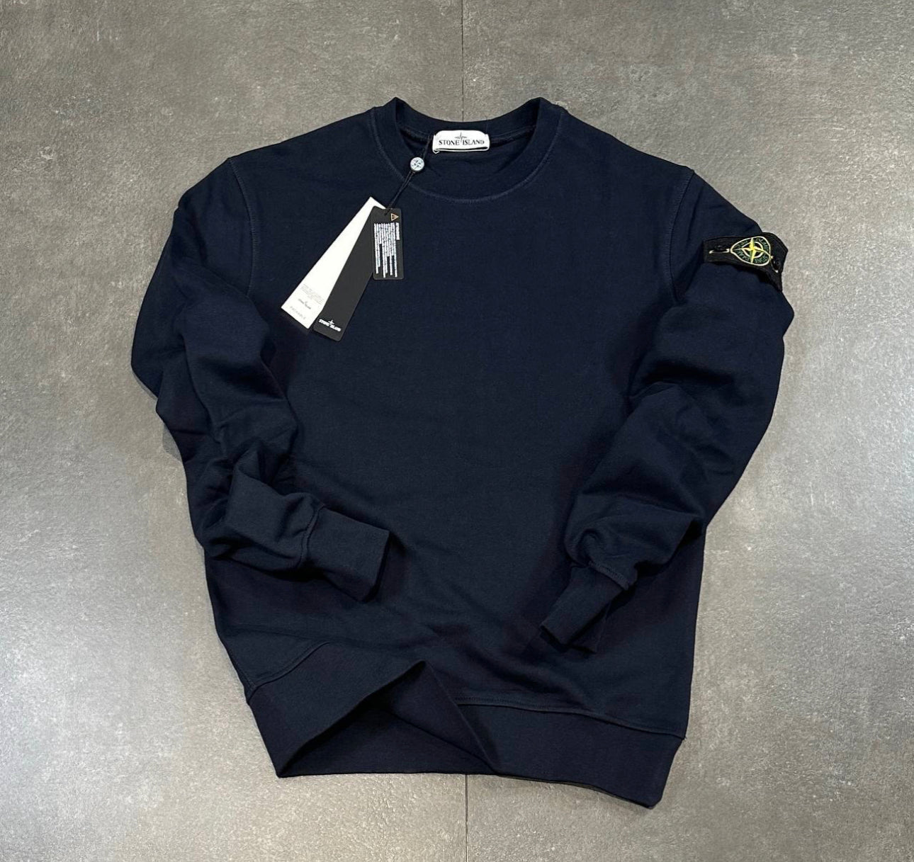 STONE ISLAND - ΦΟΥΤΕΡ