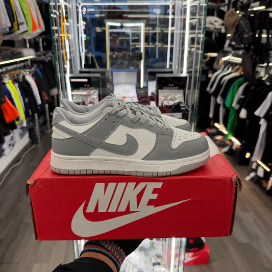 NIKE DUNG LOW RETRO