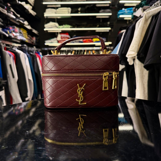 WOMEN BAGS - Saint Laurent Vanity Case