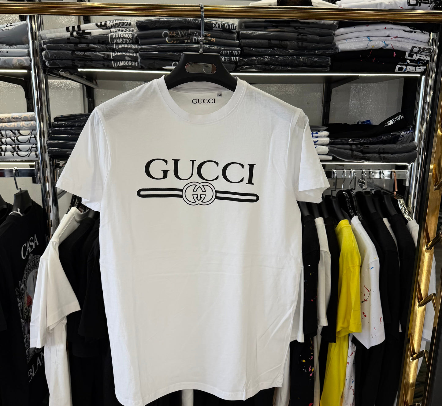 T-SHIRT - 5694