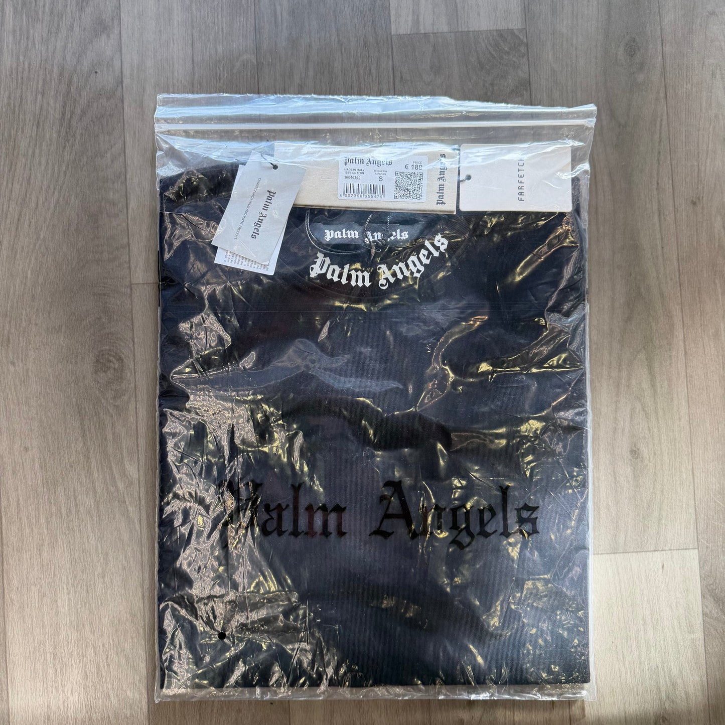 T-SHIRT - PALM ANGELS