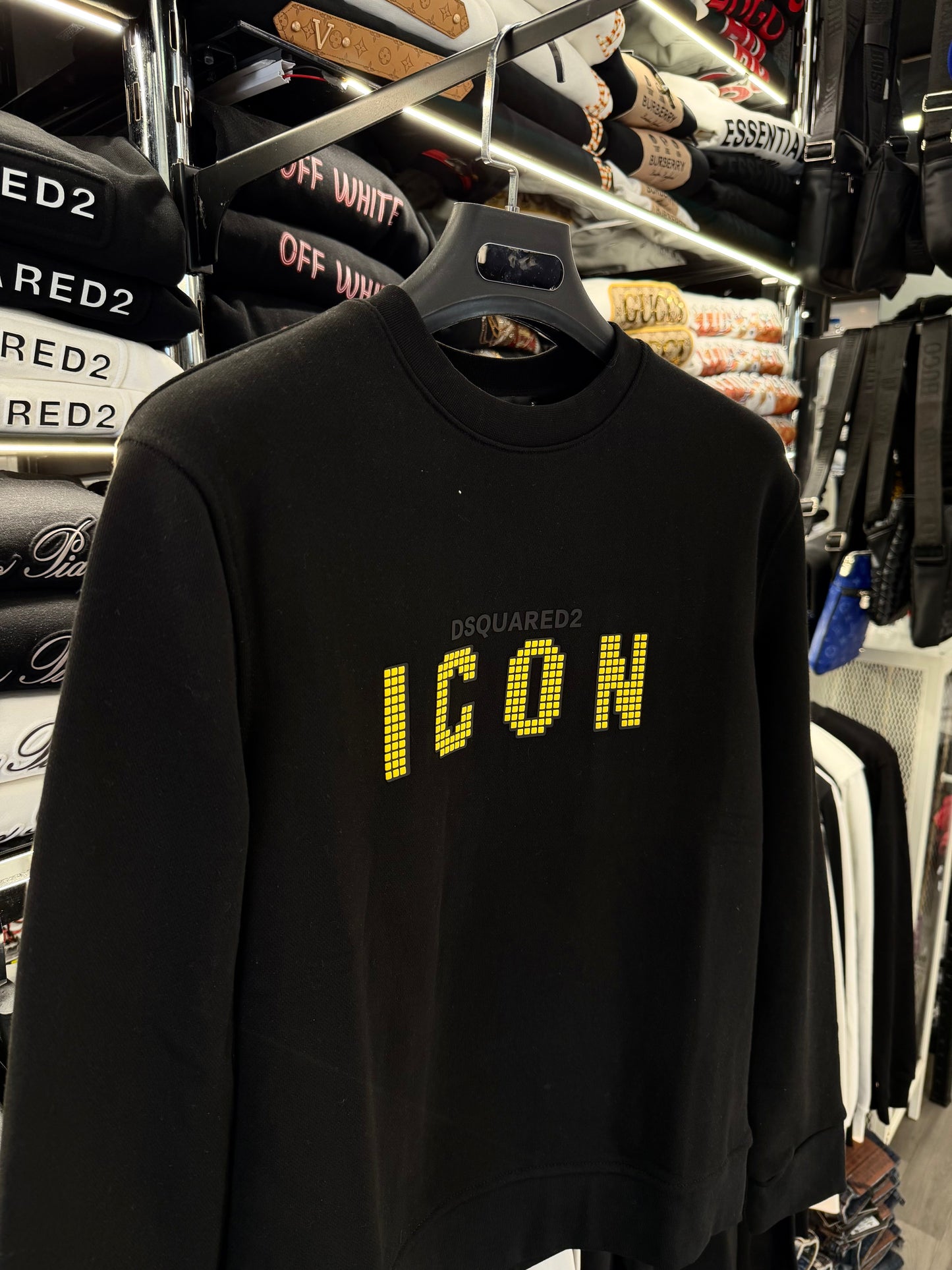 DSQUARED2 - ΦΟΥΤΕΡ HIGH QUALITY