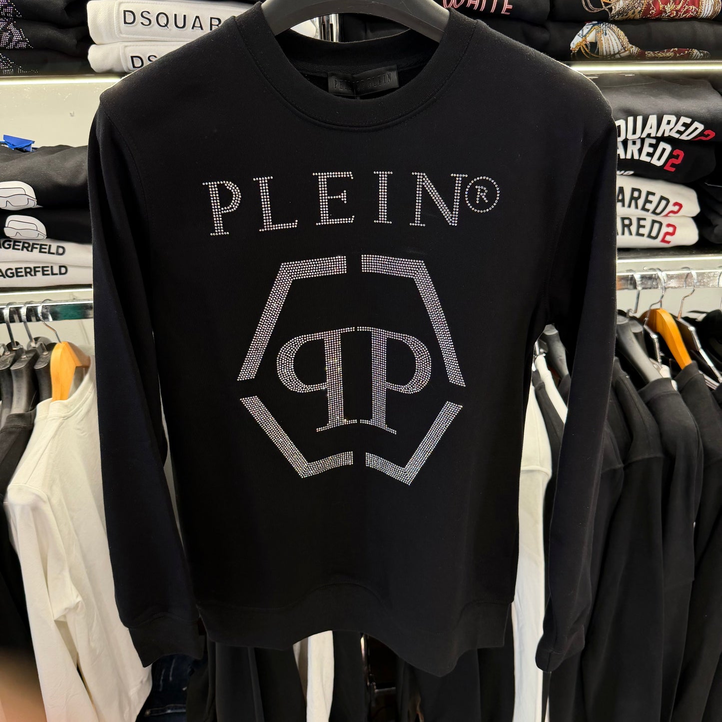 PHILIPP PLEIN - ΦΟΥΤΕΡ HIGH QUALITY