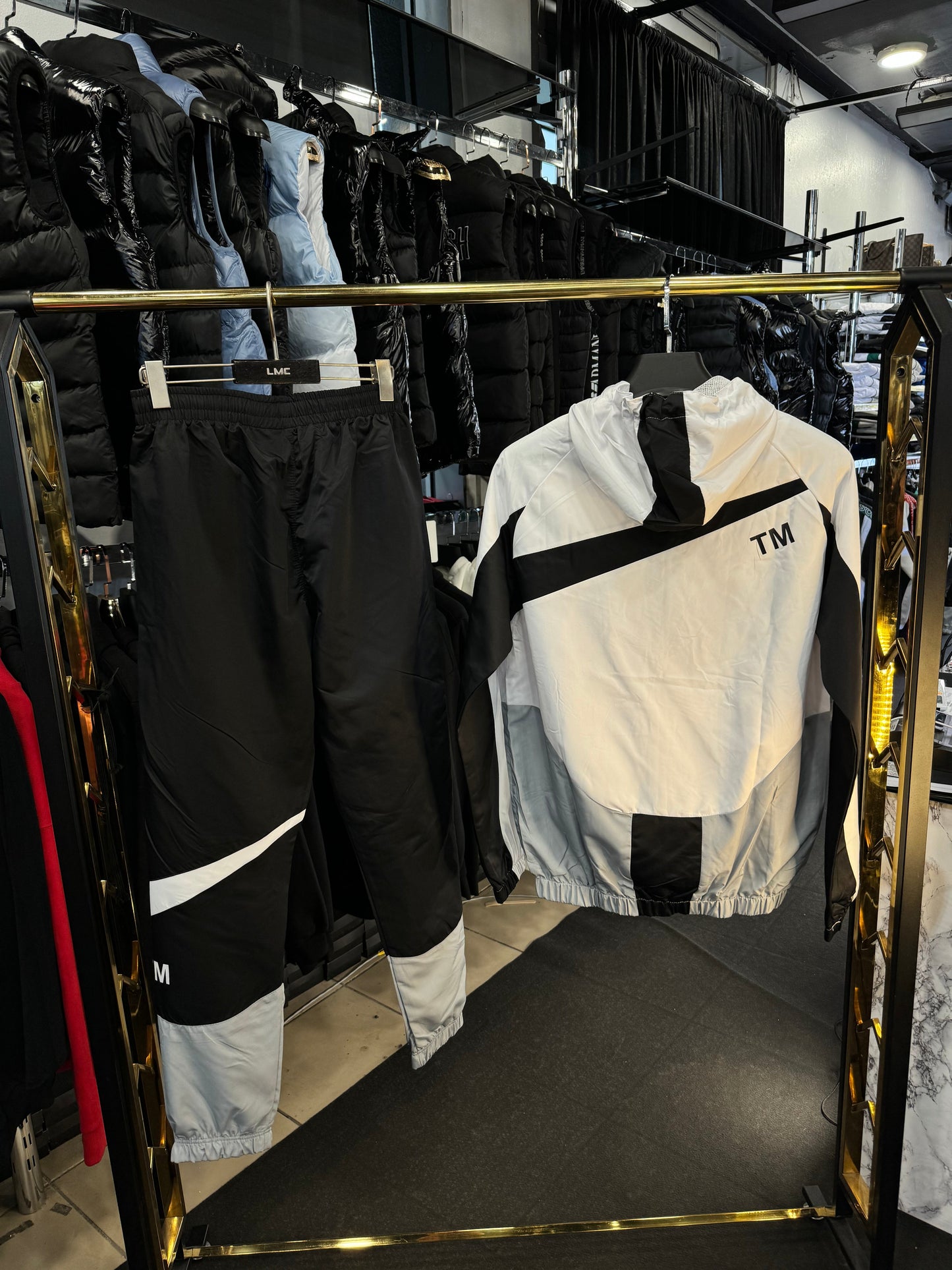 NIKE TM ΣΕΤ ΦΟΡΜΕΣ
