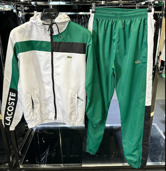 Lacoste φόρμα σετ