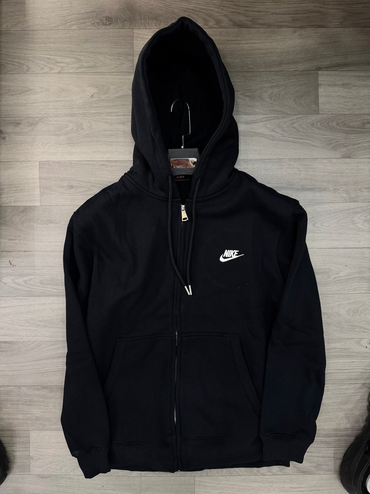 Nike Sportswear Ζακέτα Zip 2027