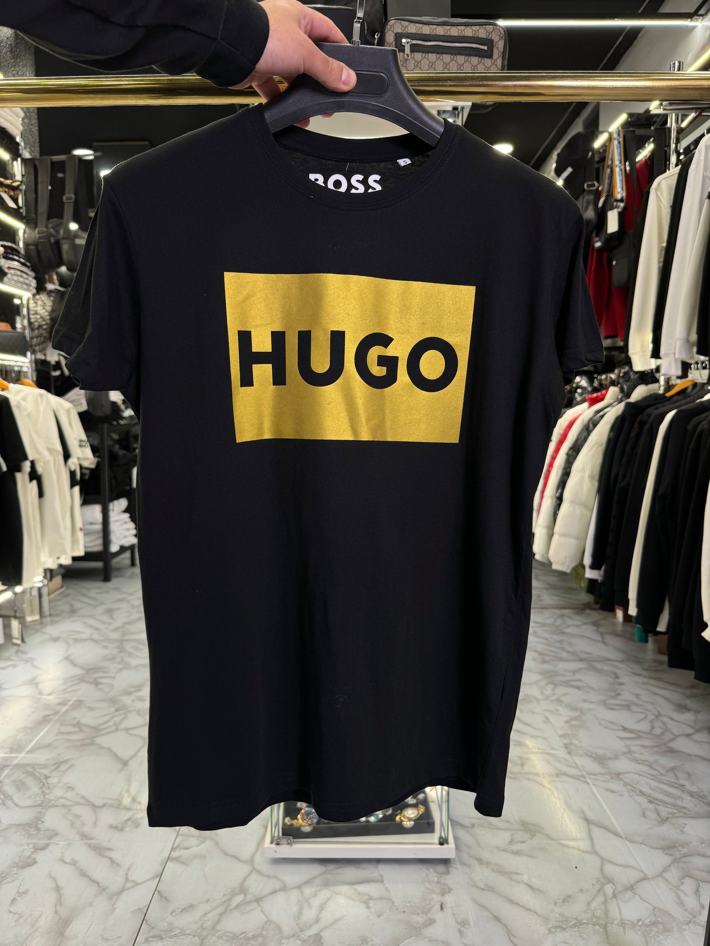 T-SHIRT - 3012