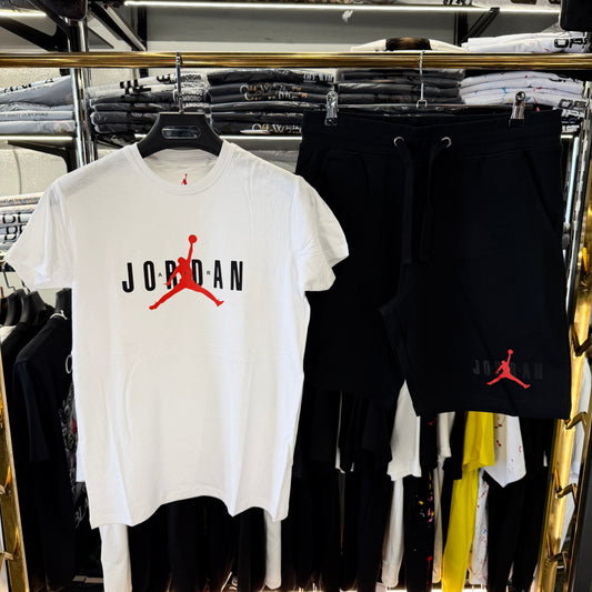 SUMMER ΣΕΤ - JORDAN