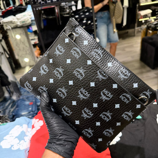 WOMEN BAGS - MCM Archive