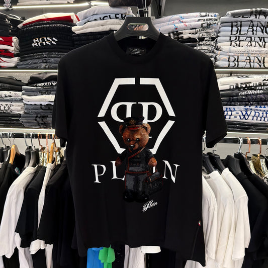 T-SHIRT - PHILIPP PLEIN