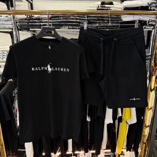 SUMMER ΣΕΤ - RALPH LAUREN
