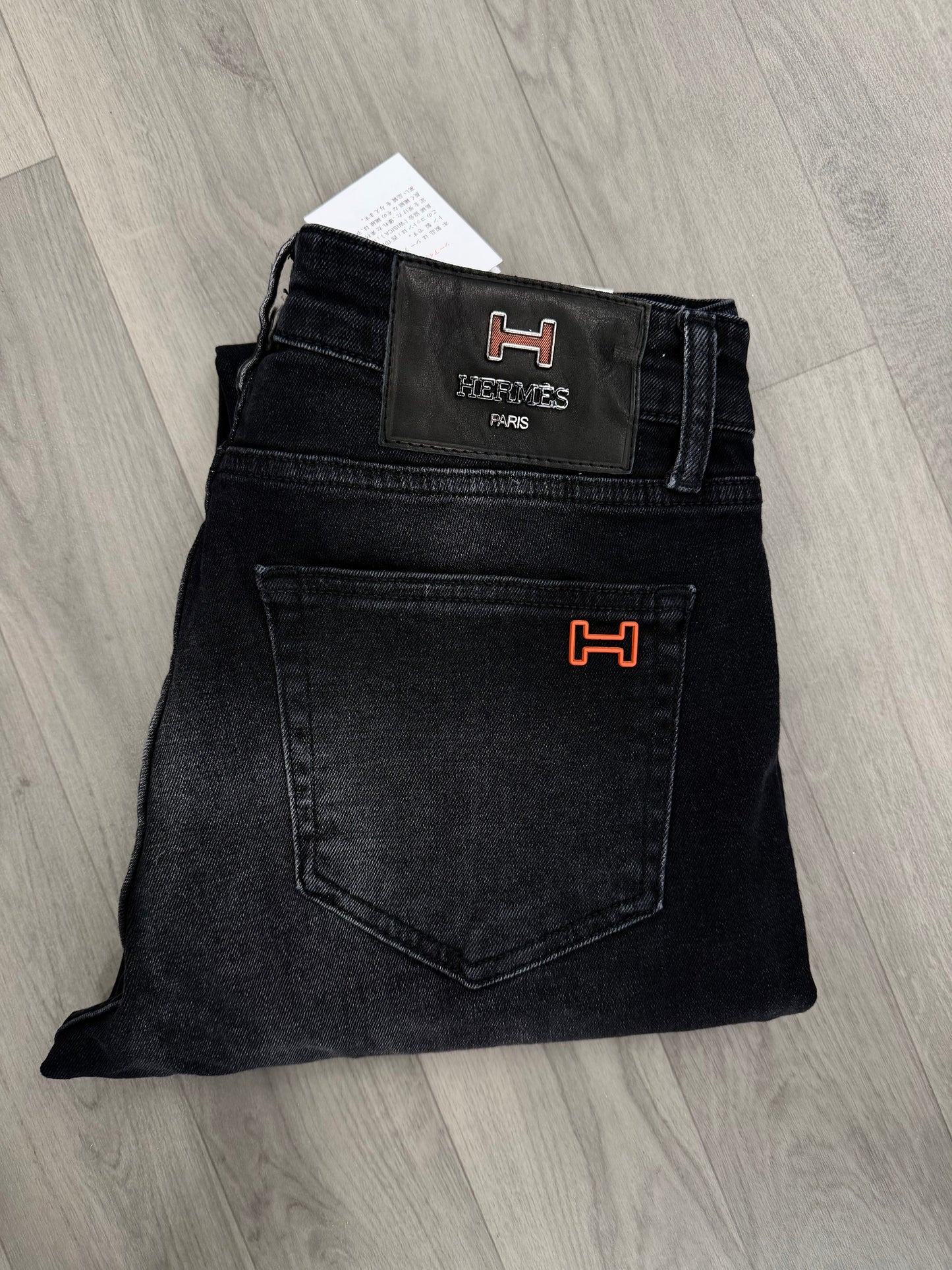 JEAN - HERMES