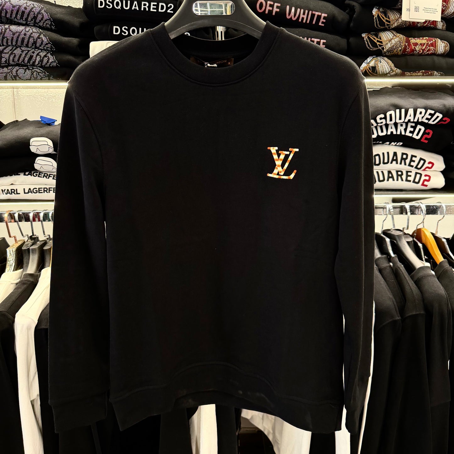 LOUIS VUITTON - ΦΟΥΤΕΡ HIGH QUALITY