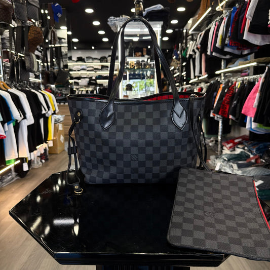 WOMEN BAGS - LOUIS VUITTON NEVERFULL M