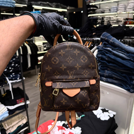 WOMEN BAGS - Palm Springs Mini